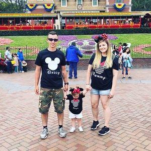 Meet your Posher, Kaitlyn